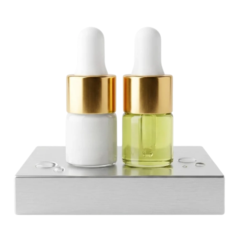 Cuticle Oil