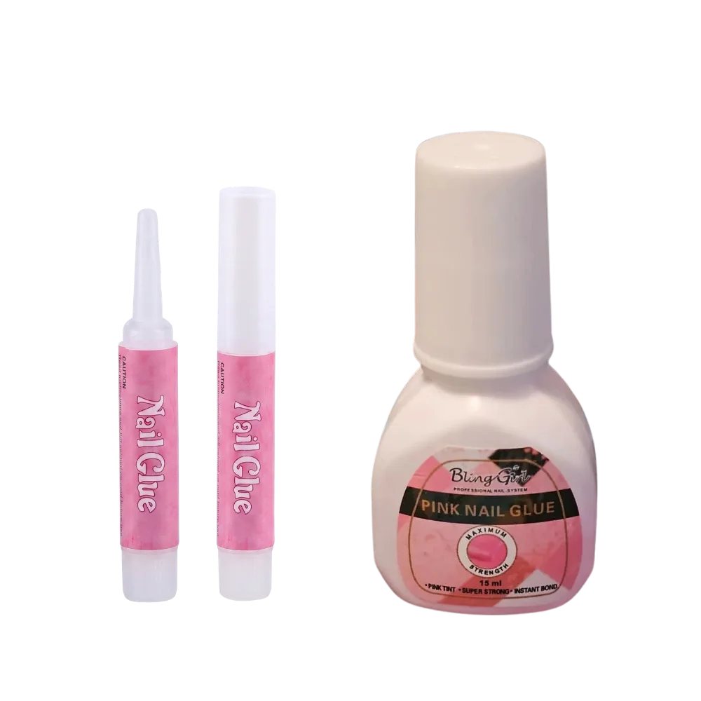 Nail Glue